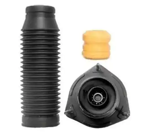 KIT AMORTECEDOR DIANTEIRO JAC J3 1.4 2010 A 2015 (COMPLETO)