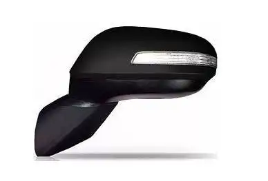 ESPELHO EXT CIVIC 2012 A 2016 ESQ ELETRICO C/ PISCA