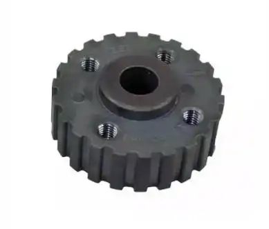 ENGRENAGEM VIRABREQUIM GOL 1.6,1.8 AP FLEX