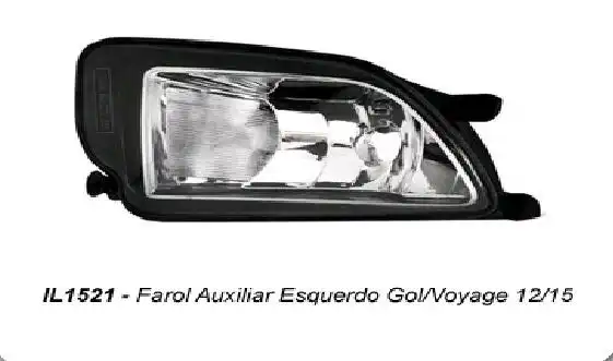 FAROLETE GOL GVI ESQ