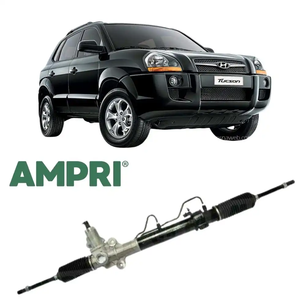 CAIXA DIRECAO HIDRAULICA TUCSON 2005 A 2019