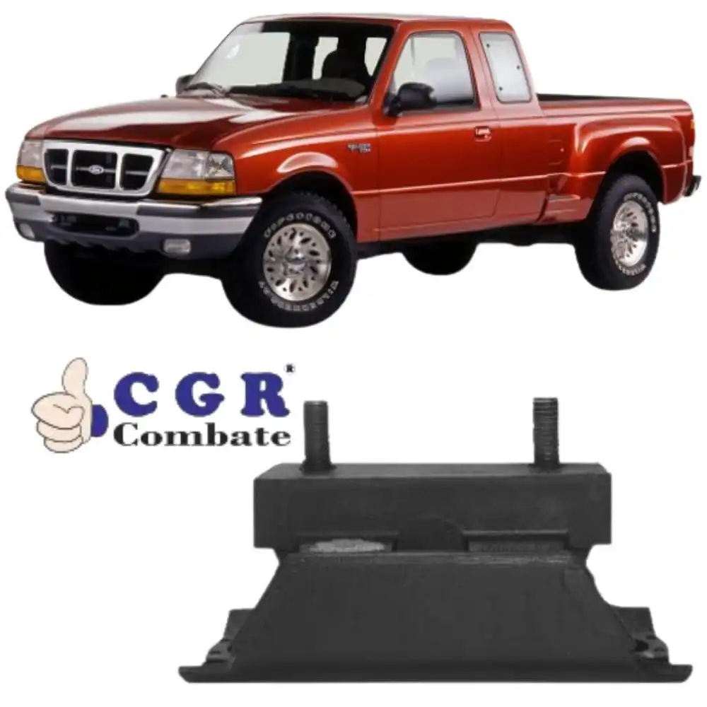 CALCO CAIXA RANGER 98/12 TDS F-1000 92/98