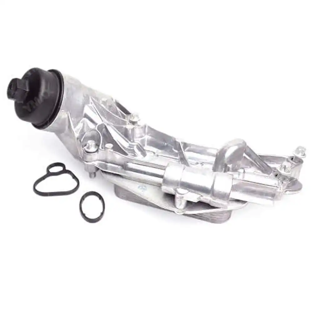 RADIADOR OLEO CRUZE 1.8 16V 2011 A 2016 C/SUPORTE