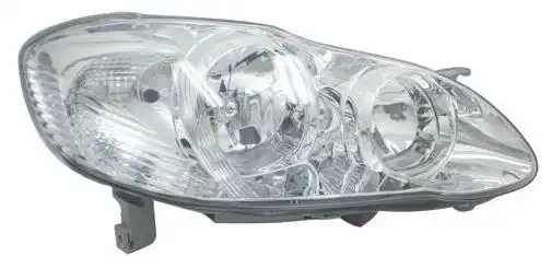 FAROL TOYOTA COROLLA 05/08 ESQ