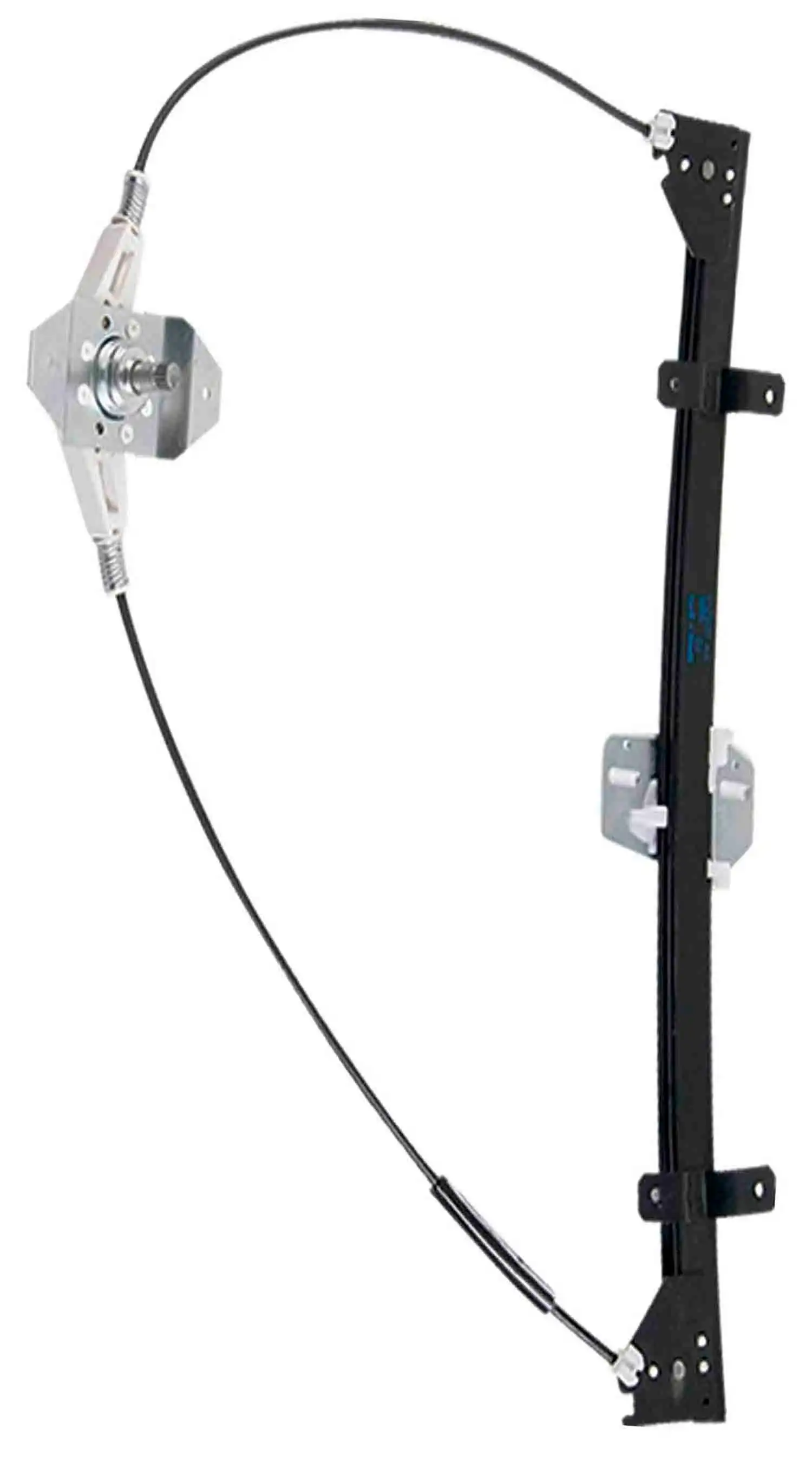 MAQUINA VID ESCORT II, LOGUS DIR