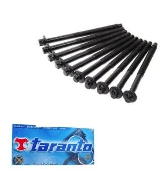 PARAFUSOS CABECOTE RANGER 3.2