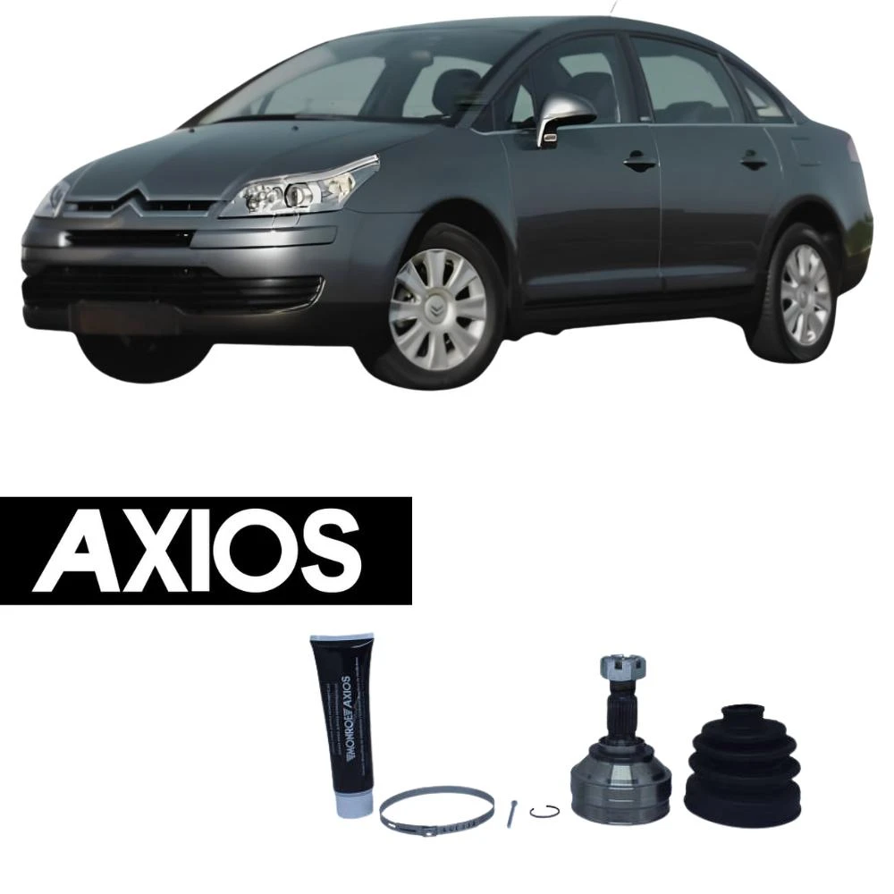JUNTA HOMOC CITROEN C4 PALLAS 2.0 16V 2008 A 2013 AUTOMATICO