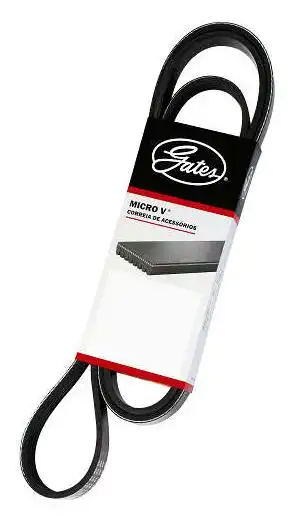 CORREIA ALT FIESTA 1.0/1.6 ZETEC ROCAM 1999/