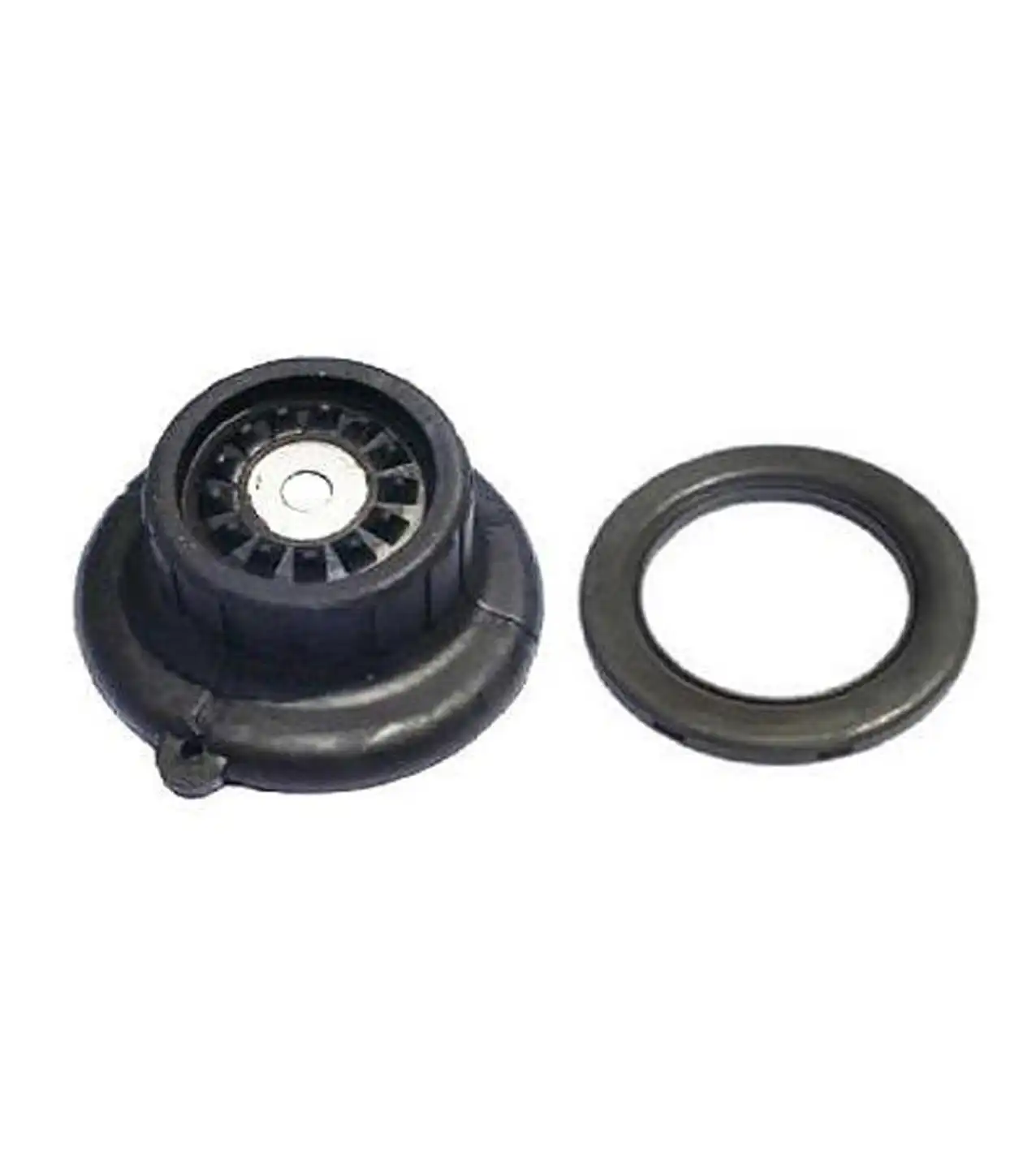 COXIM AMORTECEDOR DIANTEIRO FIAT STILO 2003 A 2011 COM ROLAM