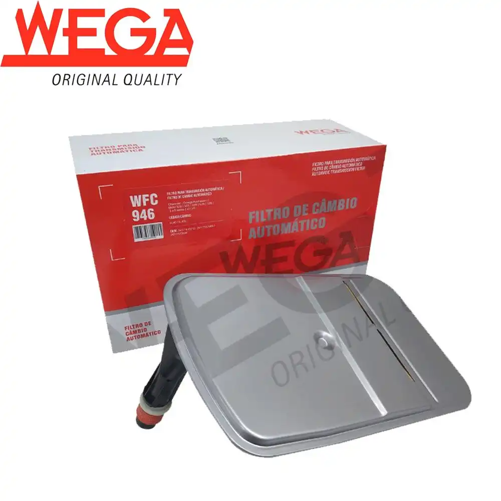 FILTRO OLEO CAMBIO AUTOMATICO BMW 323I