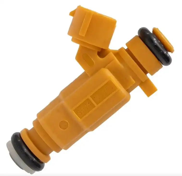 BICO INJETOR HYUNDAI VELOSTER 1.6 16V 2012 EM DIANTE