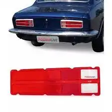 LENTE SINAL TRAS CORCEL I 75/77