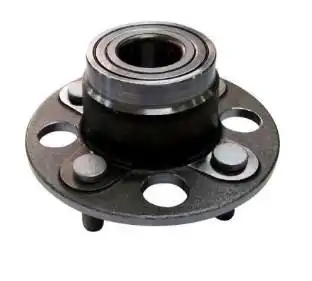 CUBO RODA TRAS HONDA CIVIC 2001/ C/ ROLAM S/ ABS
