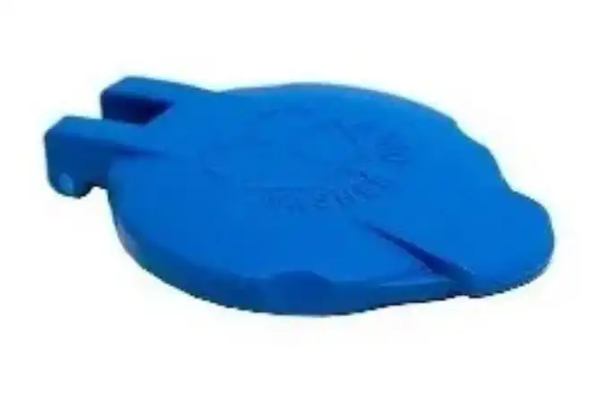 TAMPA RESERV.DAGUA LIMP PARAB HYUNDAI SANTA FE