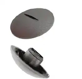 GRAMPO CARPETE GOL GV GVI FOX CROSSFOX