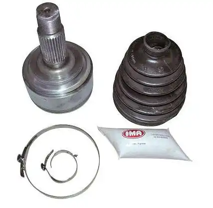 JUNTA HOMOC TOYOTA HILUX 2005 A 2015