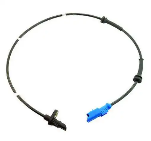 SENSOR ABS PEUGEOT 207 2008/ TRAS ESQ/DIR