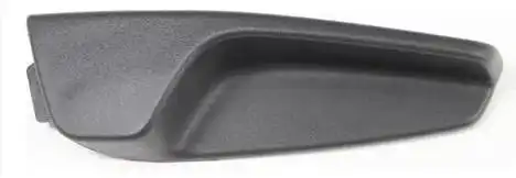 ALAVANCA BANCO DIANT S-10 2012/ DIR (REGULAGEM)