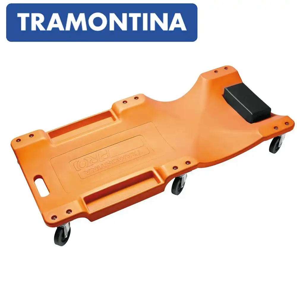 ESTEIRA PLASTICA COM ENCOSTO