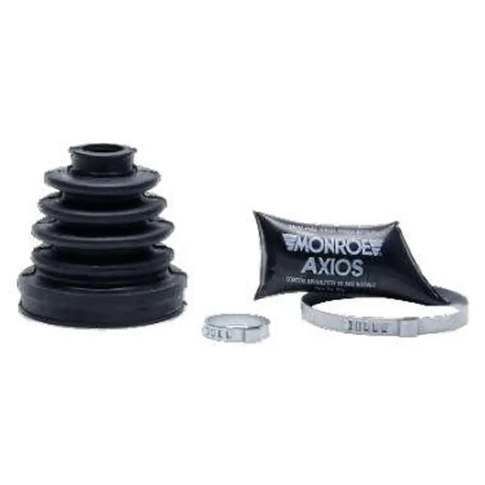 SANFONA HOMOC TOYOTA COROLLA 2003 A 2008 L.CAIXA C/DESENHO