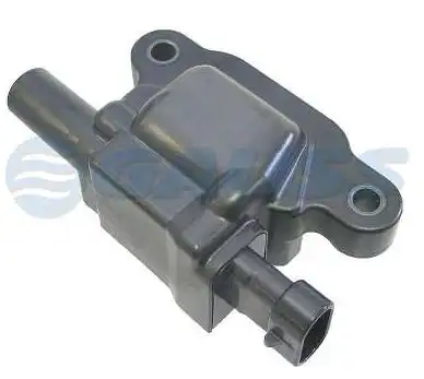 BOBINA INJ ELET ONIX PRISMA 1.0 1.4 2013 EM DIANTE