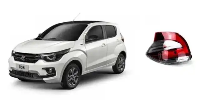 SINAL TRAS FIAT MOBI 2017/ DIR