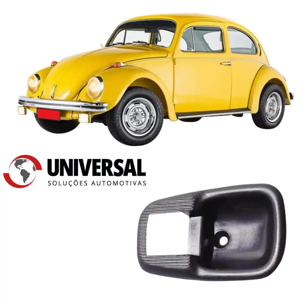 MOLDURA MACANETA INT FUSCA 78/ PRETA