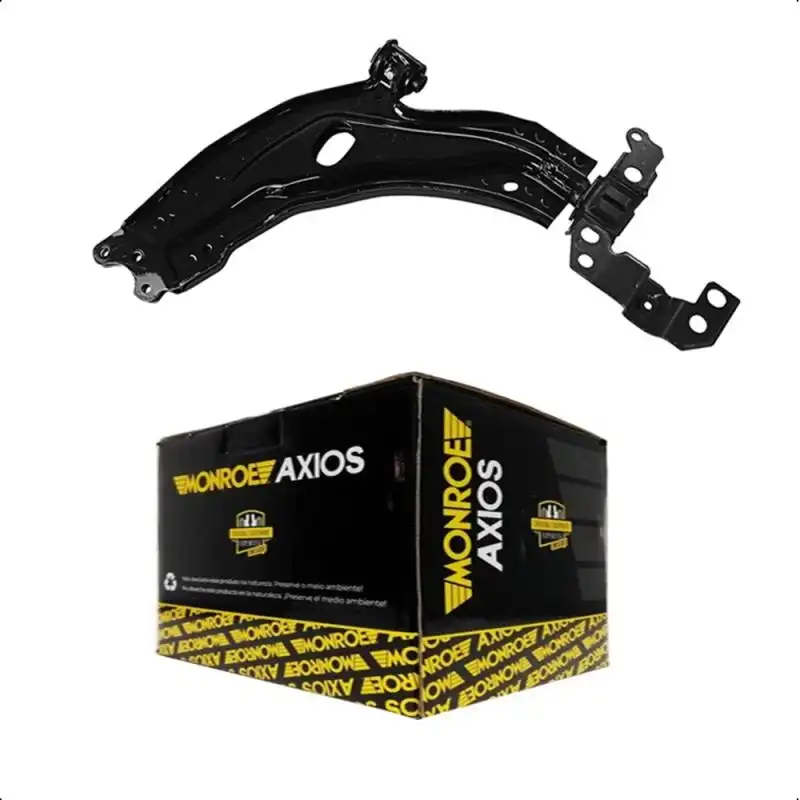 BANDEJA DIANTEIRA PALIO 2001 A 2006 ESQ SEM PIVO (BARRA EST)