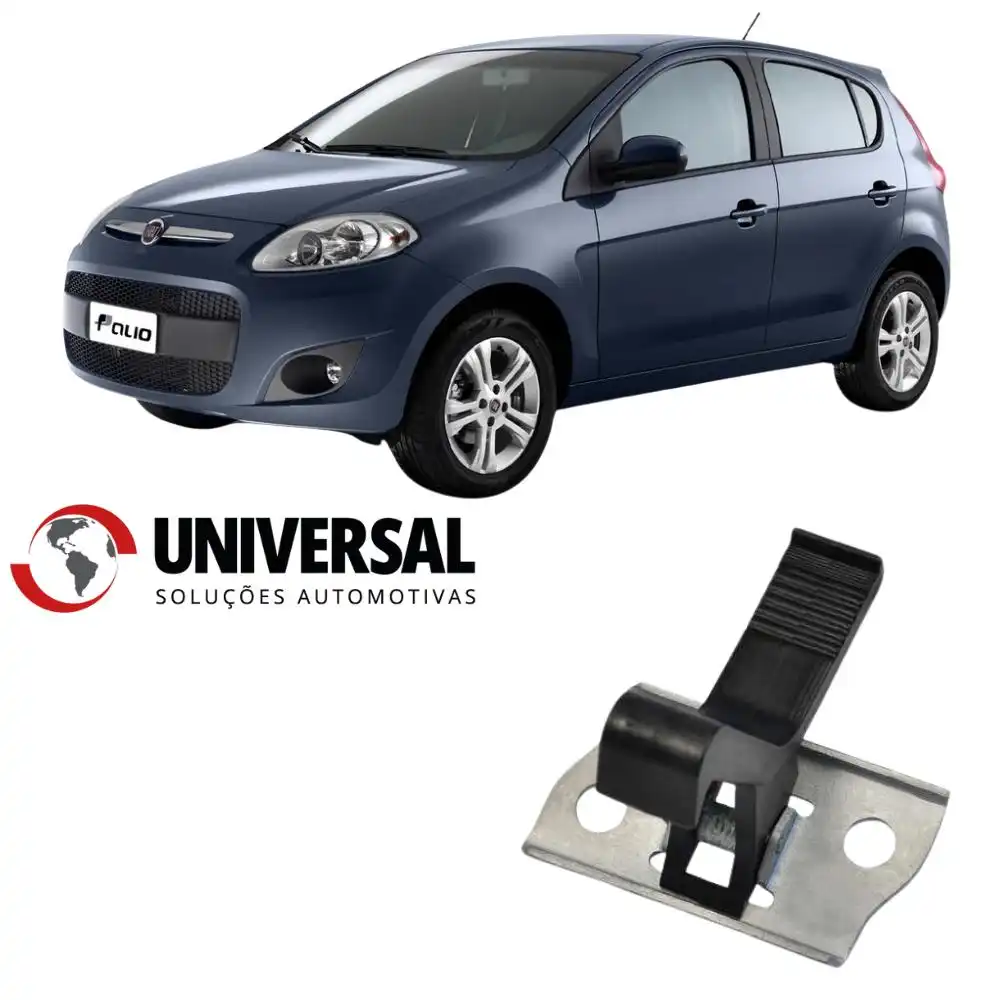 FECHADURA CAPO PALIO PALIO GRAND SIENA 2012/ SUP
