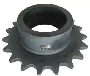 ENGRENAGEM BOMBA OLEO RENAULT LOGAN 1.6 8/16V 2007 A 2013