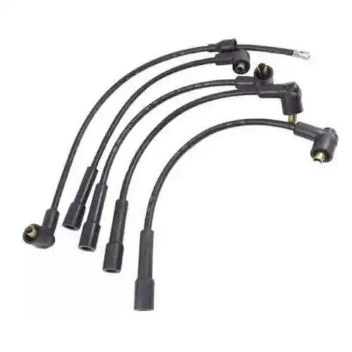 CABO VELA CORCEL I,II, DEL REY /83