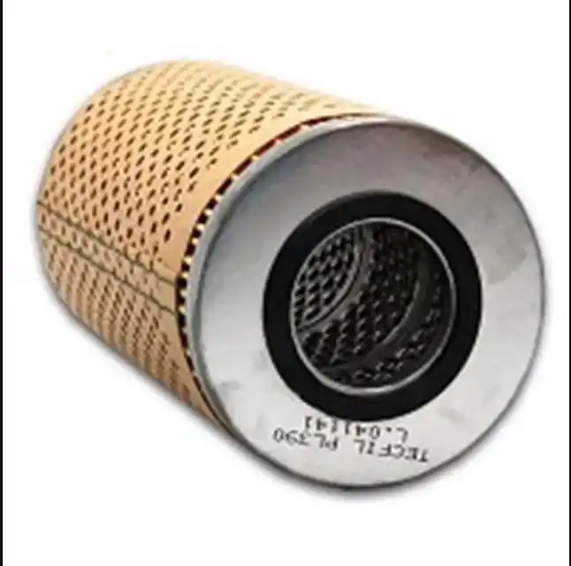 FILTRO OLEO C-10 C 14 4.3 1964 A 1977