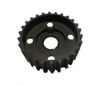 ENGRENAGEM VIRABREQUIM GOLF AUDI A3 1.8 20V 99/ TURBO