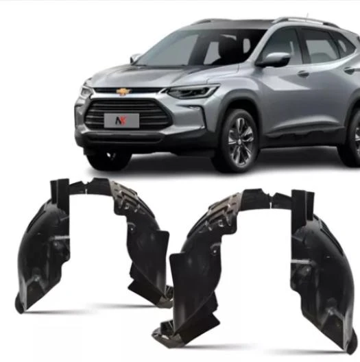 PROTETOR PARALAMA TRACKER 2020 A 2025 DIR