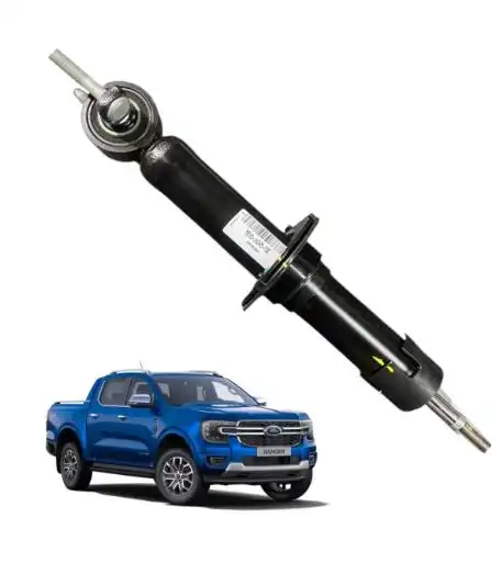 AMORTECEDOR DIANTEIRO RANGER 3.0 V6 2023 A 2025 4X4