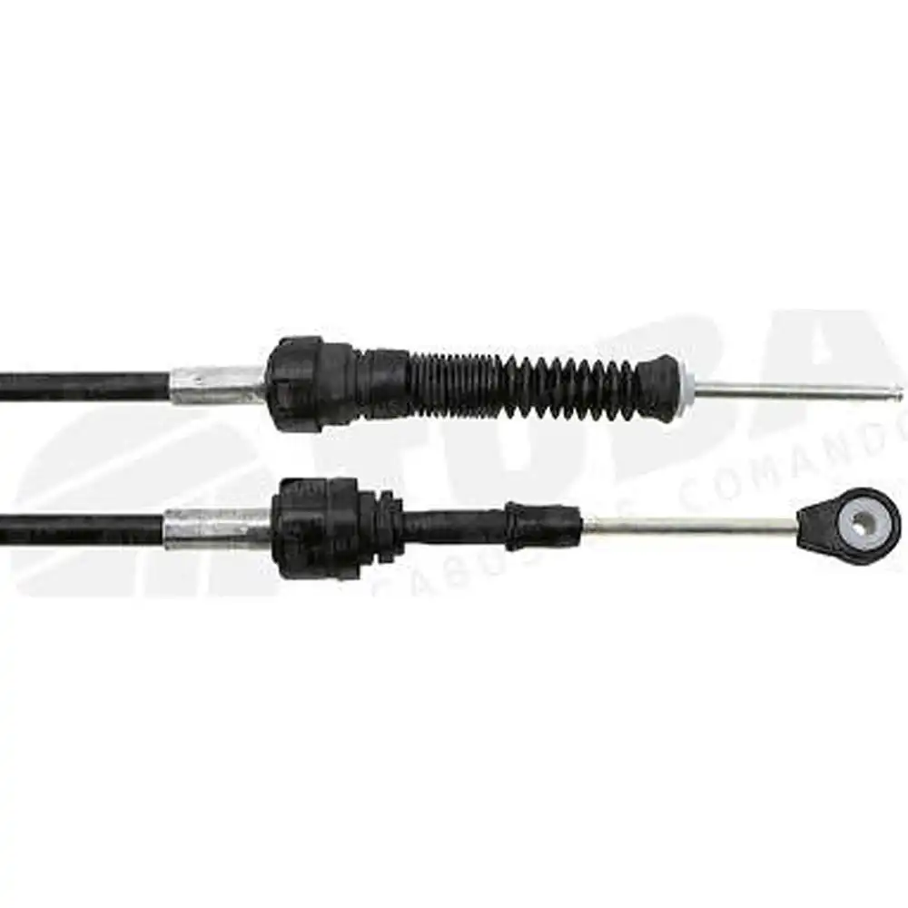 CABO ENGATE CAMBIO FOX 2010 A 2013 (1224MM)