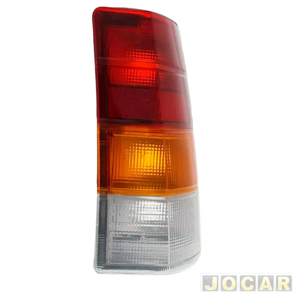 SINAL TRAS IPANEMA DIR TRICOLOR