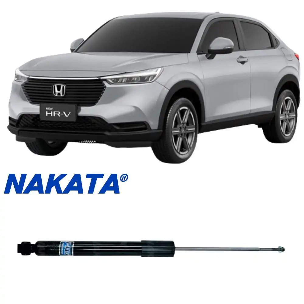 AMORTECEDOR TRASEIRO HR-V 2022 ACIMA