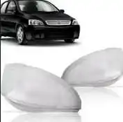 LENTE FAROL CORSA 2011 ESQ