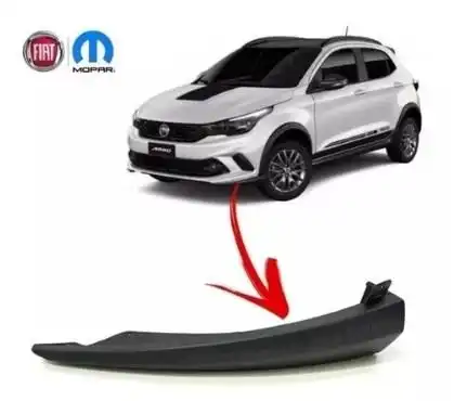 FRISO LATERAL DIANT FIAT ARGO 2020 A 2022 ESQ