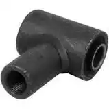 TE AMORTECEDOR CORCEL 37MM