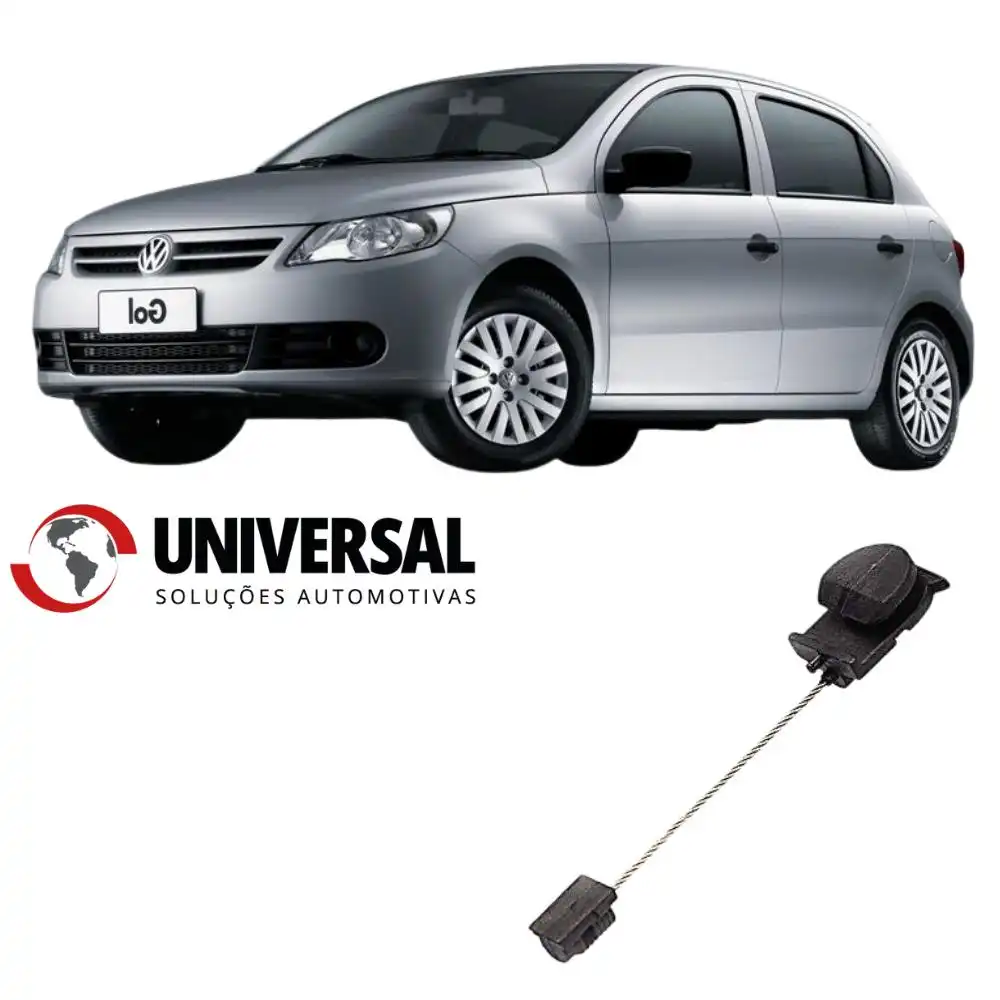 CABO MACANETA INT GOL VOYAGE GER V VI (TRAVA) TRAS ESQ/DIR