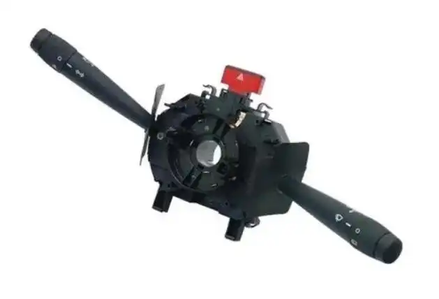 CHAVE PISCA FIAT UNO 2003 A 2010 C/ LIMPADOR TRAS