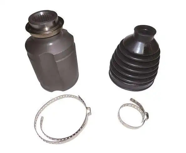 TULIPA CAIXA FUSION 2.5 09/12 AUTOMATICO DIR