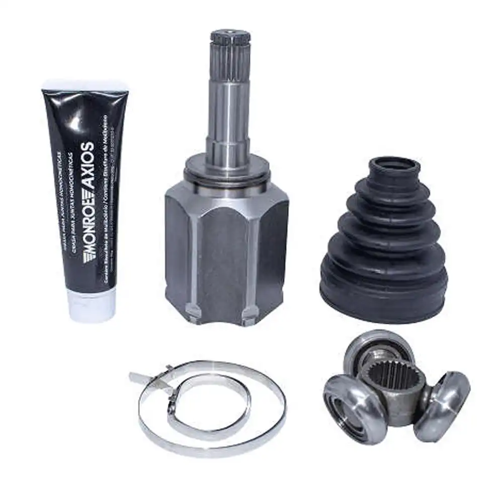 TULIPA CAIXA ECOSPORT 1.6 2013 A 2017 ESQ MANUAL C/TRIZETA