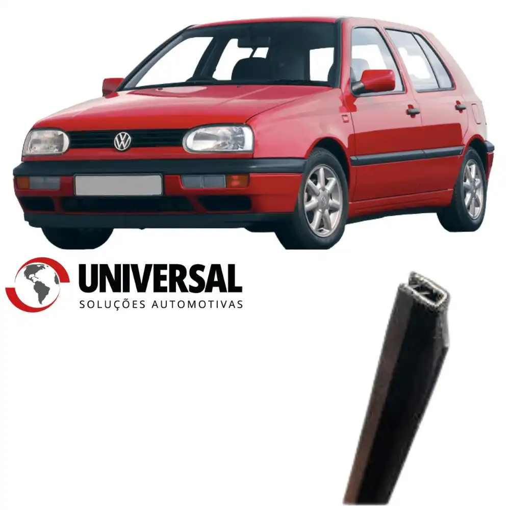 CANALETA DIANT GOLF 1991 A 1998 C/ PESTANA