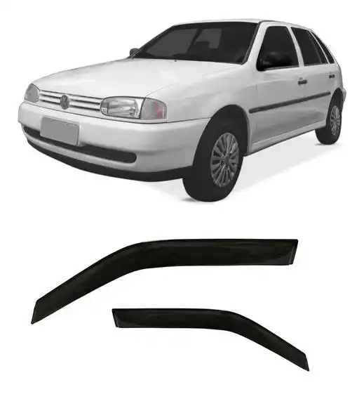 CALHA CHUVA GOL PLUS 95/ GIII GIV 2PTS