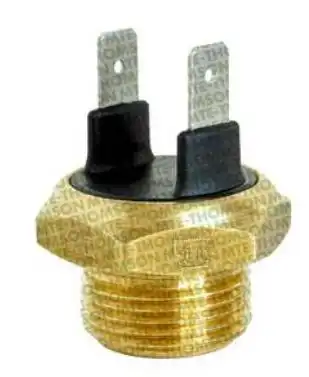 INTERRUPTOR RADIADOR VW FORD FIAT GM 82°/72°