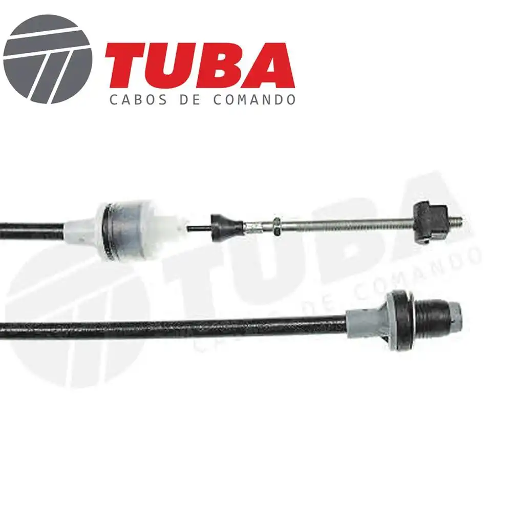 CABO EMBREAGEM CORSA 1.6 MPFI 01/