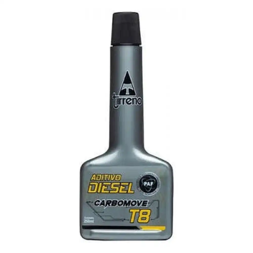 ADITIVO DIESEL 250ML
